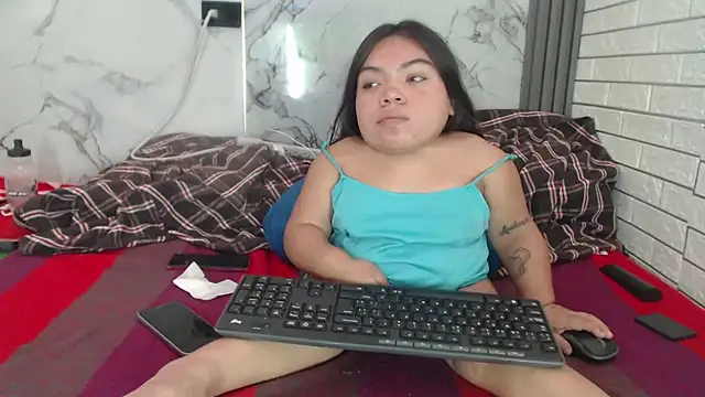 Snapshot of Michelle_Brooks chatting on 10-02-25, 05:55 Michelle Brooks online show from 10-02-25, 05:55