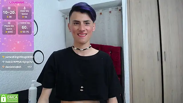 Alann sr online show from 01-29-25, 05:13