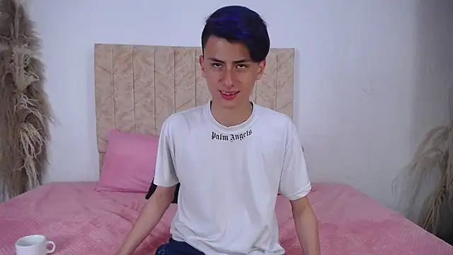 Alann sr online show from 02-02-25, 05:21