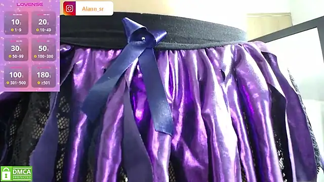 Alann sr online show from 03-23-25, 02:37