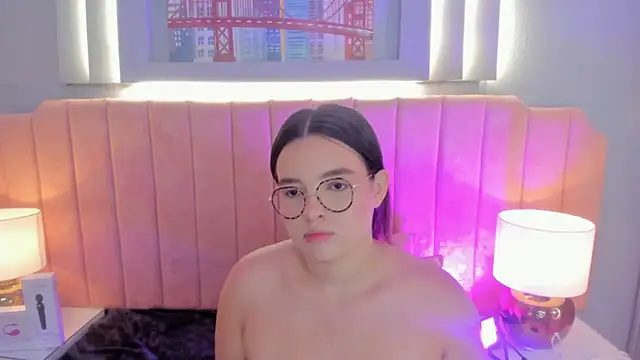alys baker online show from 10-10-25, 03:40
