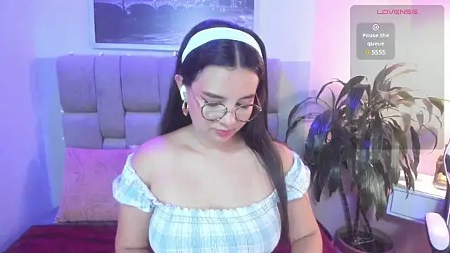 alys baker online show from 03-12-25, 04:19