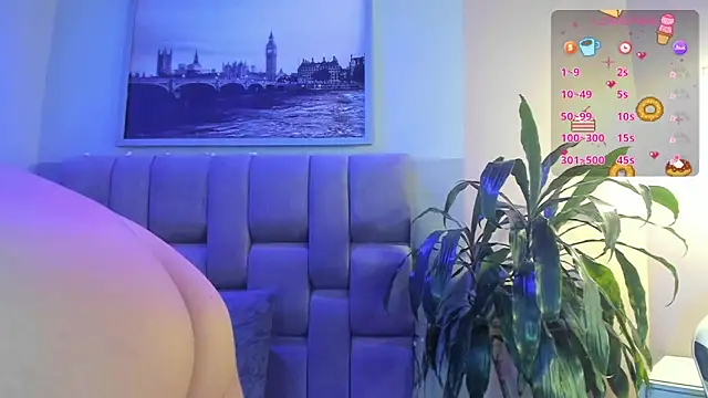 alys baker online show from 02-20-25, 03:34