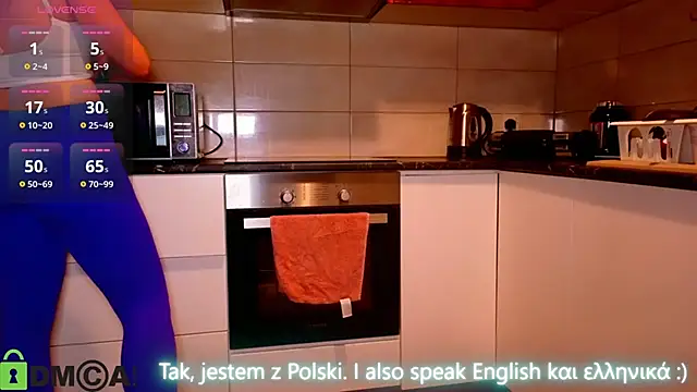 Akasha 007 online show from 12-19-25, 05:48