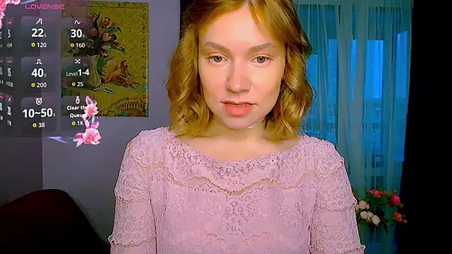 TaylorBre online show from 11-22-25, 06:34