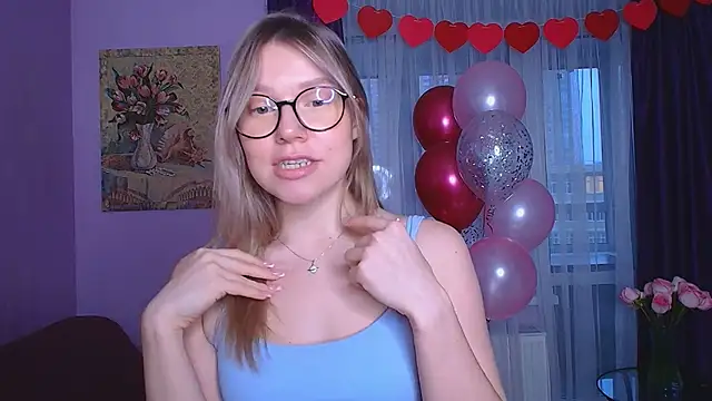 TaylorBre online show from 03-12-25, 03:07