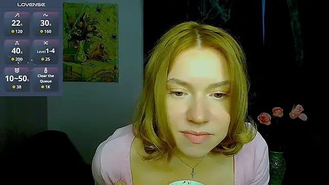 TaylorBre online show from 11-11-25, 07:25