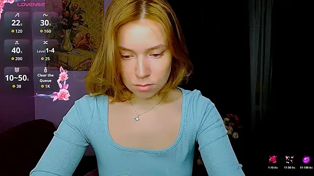 TaylorBre online show from 11-29-25, 05:29