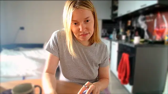 TaylorBre online show from 06-15-26, 11:21