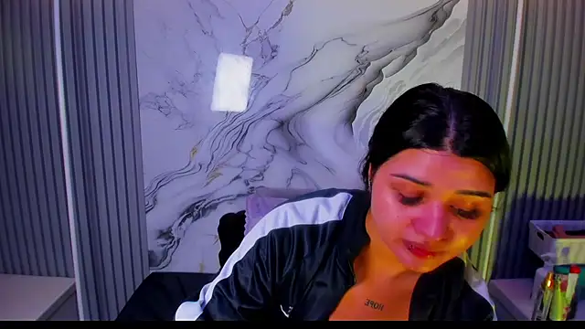 venusowen  online show from 03-04-26, 02:03