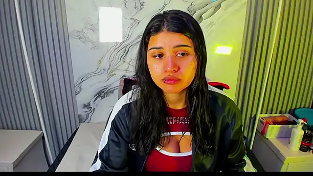 venusowen  online show from 03-09-26, 01:25