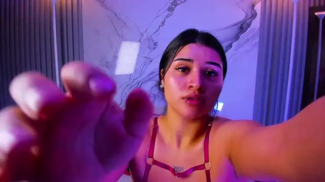 venusowen  online show from 02-18-26, 01:29