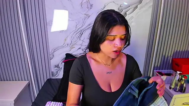 venusowen  online show from 04-03-26, 12:55