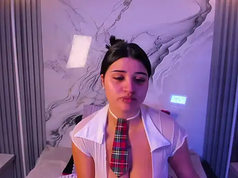 venusowen  online show from 02-20-26, 01:24