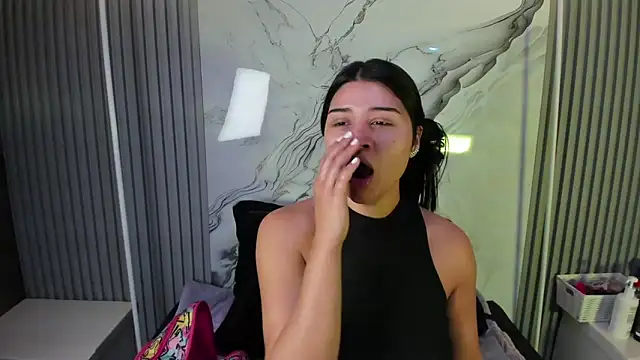 venusowen  online show from 03-20-26, 01:12