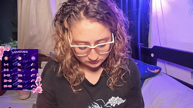 AnnieBigBoobs online show from 10-02-25, 10:13