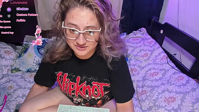 AnnieBigBoobs online show from 03-14-25, 09:32