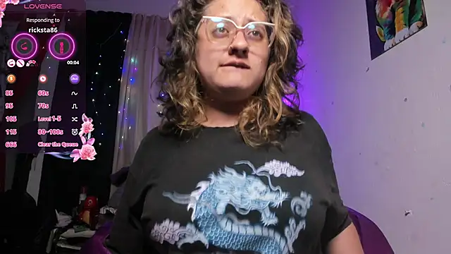 AnnieBigBoobs online show from 01-07-25, 11:03