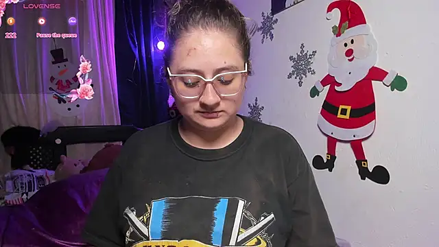 AnnieBigBoobs online show from 12-04-24, 11:41