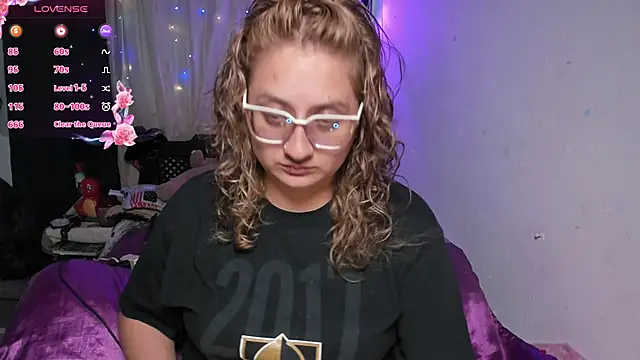 AnnieBigBoobs online show from 01-25-25, 09:25