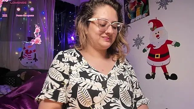 AnnieBigBoobs online show from 12-20-24, 09:39