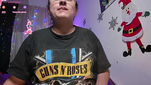 AnnieBigBoobs online show from 12-11-24, 10:06