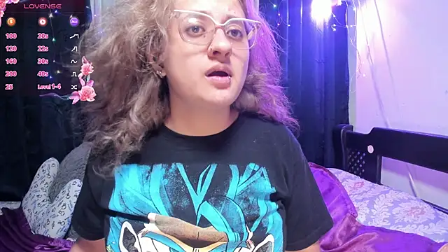AnnieBigBoobs online show from 03-16-25, 12:12
