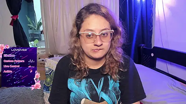 AnnieBigBoobs online show from 10-15-25, 10:07