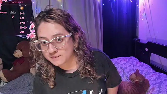 AnnieBigBoobs online show from 03-21-25, 12:40