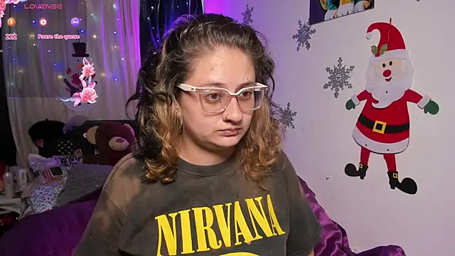 AnnieBigBoobs online show from 12-01-24, 09:31
