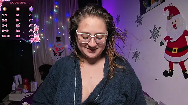 AnnieBigBoobs online show from 12-05-24, 10:50