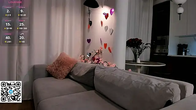 Danger Bella online show from 02-13-26, 07:36