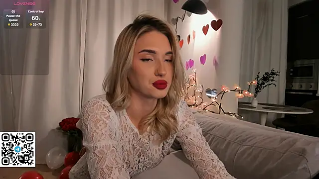 Danger Bella online show from 02-09-26, 07:45