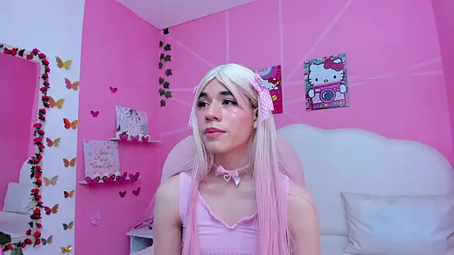 DaripQueen online show from 03-21-25, 05:45