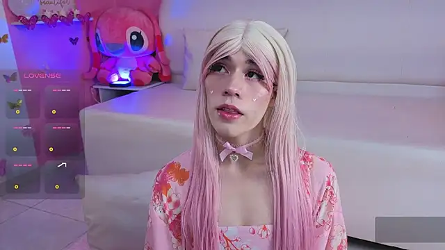 DaripQueen online show from 09-16-25, 02:40