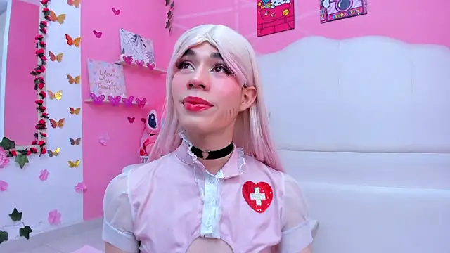 DaripQueen online show from 03-10-25, 02:59