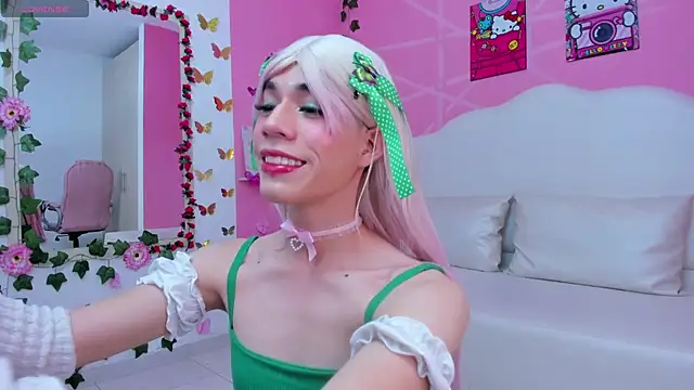 DaripQueen online show from 03-17-25, 02:23