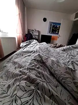 NATURALS2023 online show from 02-22-25, 06:17