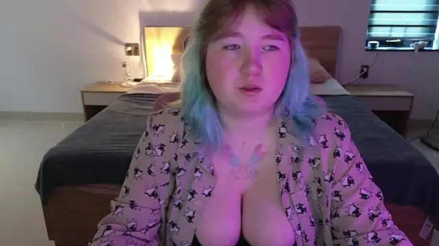 ChimberWol online show from 04-09-26, 12:12