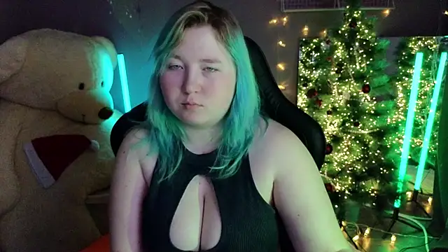 ChimberWol online show from 12-05-25, 02:10