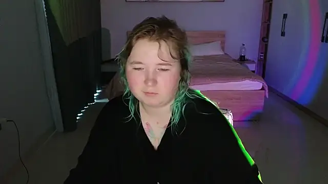 ChimberWol online show from 04-01-26, 12:02