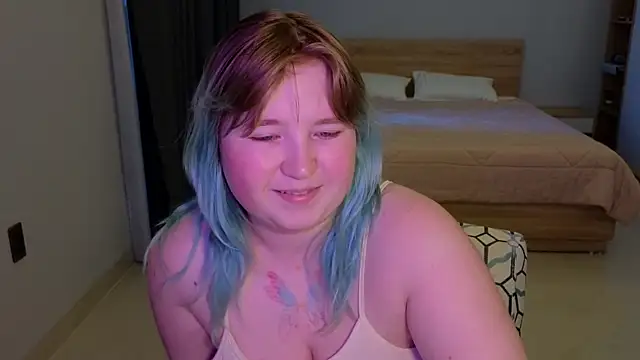 ChimberWol online show from 04-03-26, 06:53