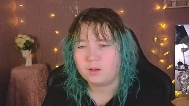 ChimberWol online show from 02-07-26, 01:57