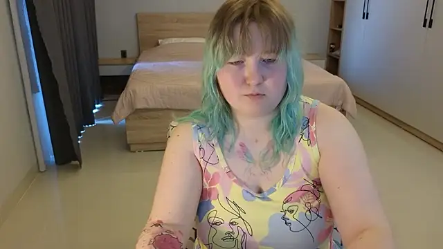 ChimberWol online show from 03-13-26, 02:16