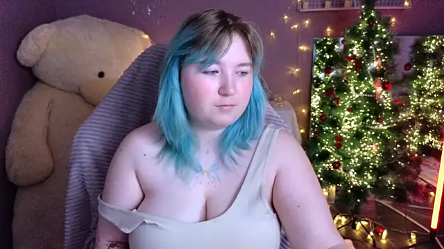 ChimberWol online show from 12-19-25, 02:26