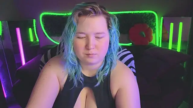 ChimberWol online show from 11-26-25, 02:22