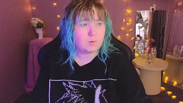 ChimberWol online show from 02-05-26, 02:40