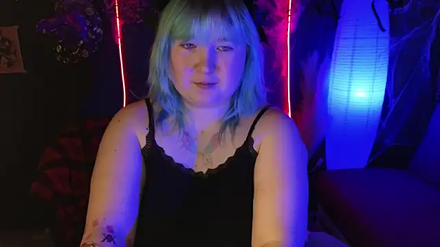 ChimberWol online show from 10-30-25, 01:59