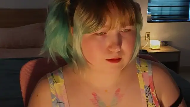 ChimberWol online show from 03-27-26, 08:26