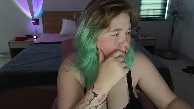 ChimberWol online show from 04-15-26, 12:05